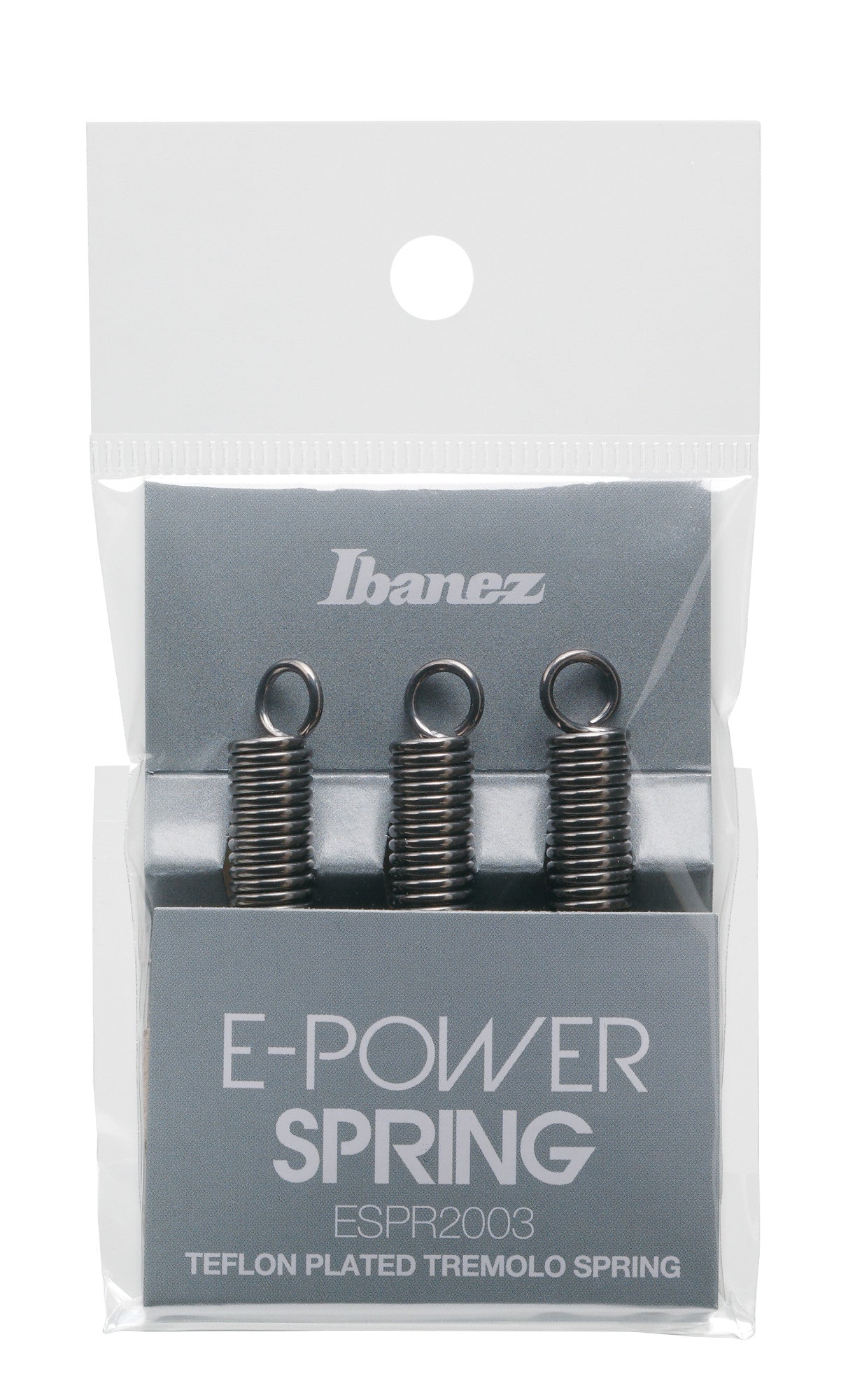 IBANEZ E-Spring Tremolofedern - Teflon beschichtet