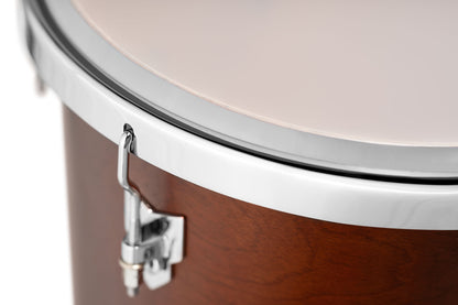 MEINL Percussion Traditional Wood Series Timba - 14" x 28"
