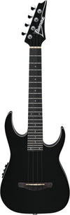 IBANEZ RG Ukulele 4-String - Black High Gloss