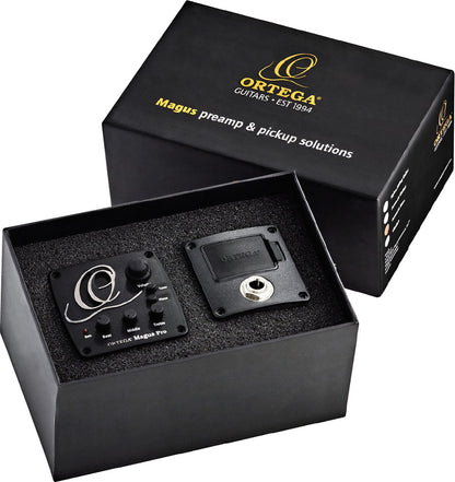 ORTEGA Guitar Preamp System Pro