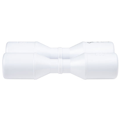 MEINL Percussion Luis Conte Live Shaker - White