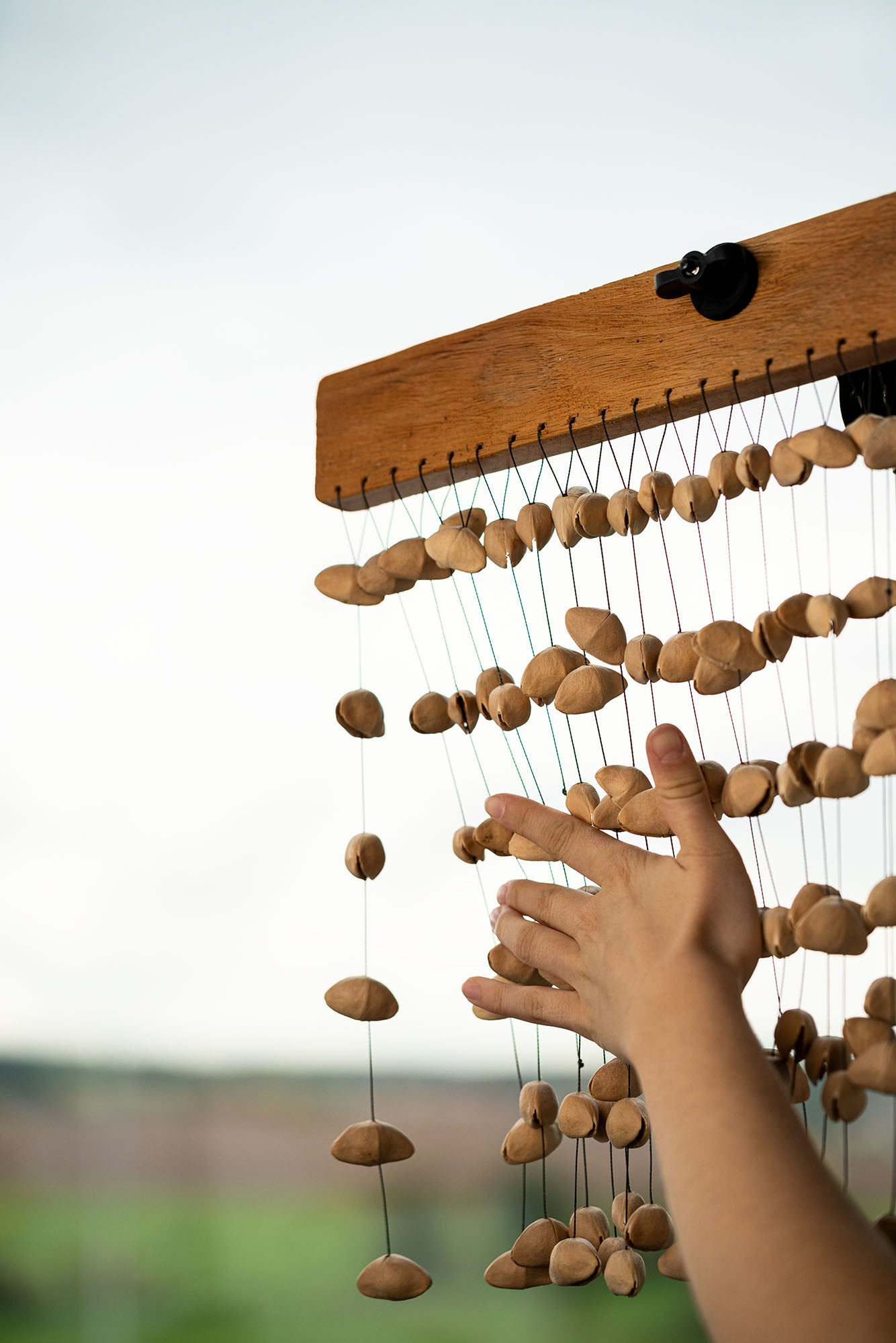 MEINL Sonic Energy Kenari Chimes