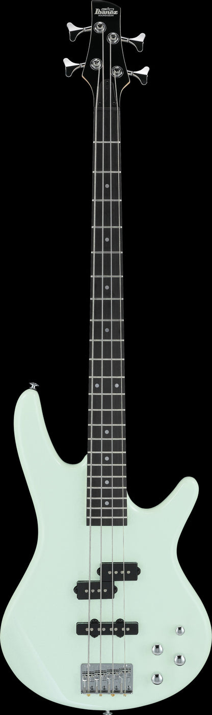 IBANEZ GIO SR Electric Bass 4-String - Mint Green