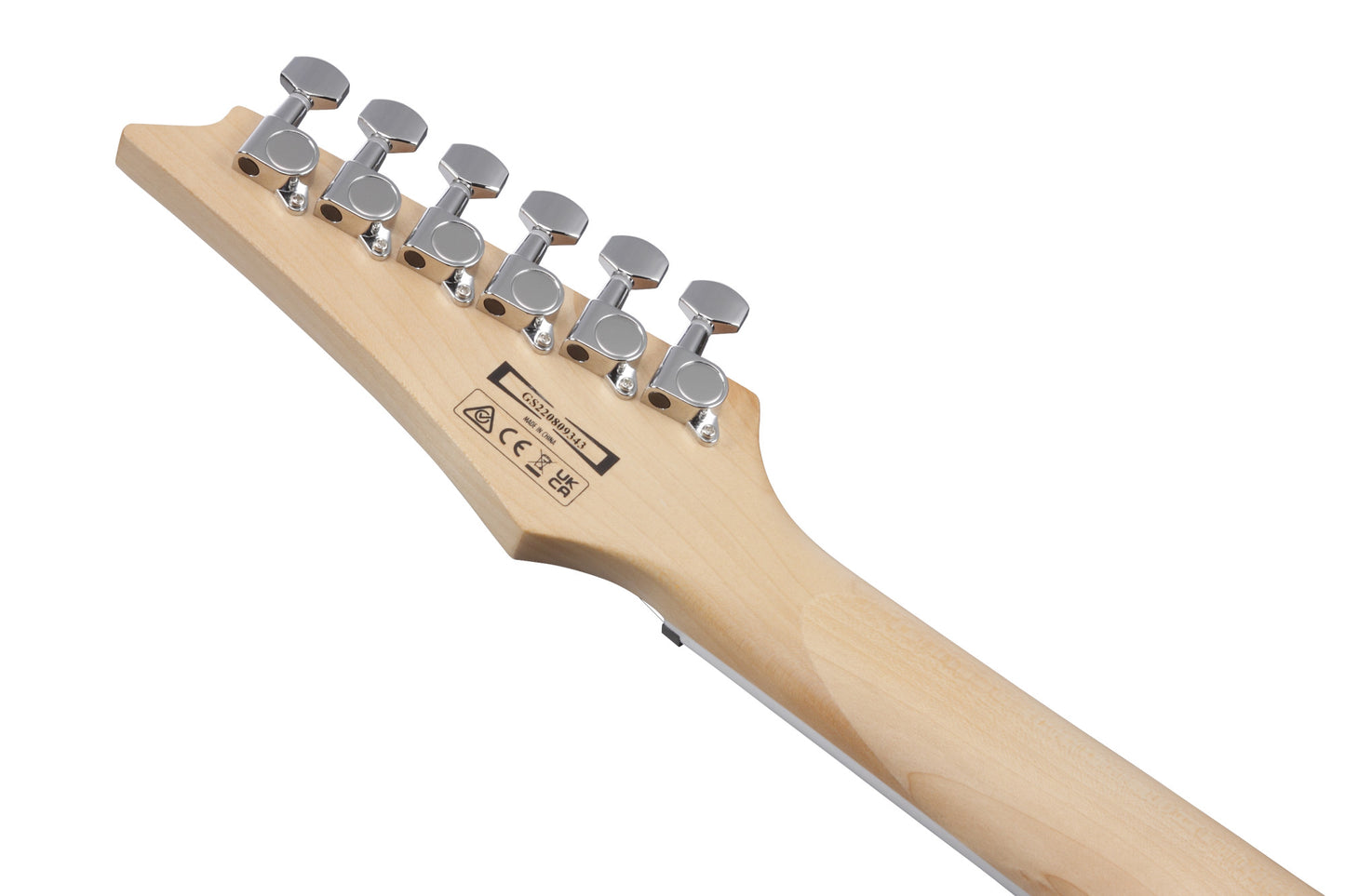 IBANEZ GIO GRG Electric Guitar 6-String - Silver