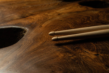 MEINL Stick & Brush - Big Apple Swing 5B Drumstick