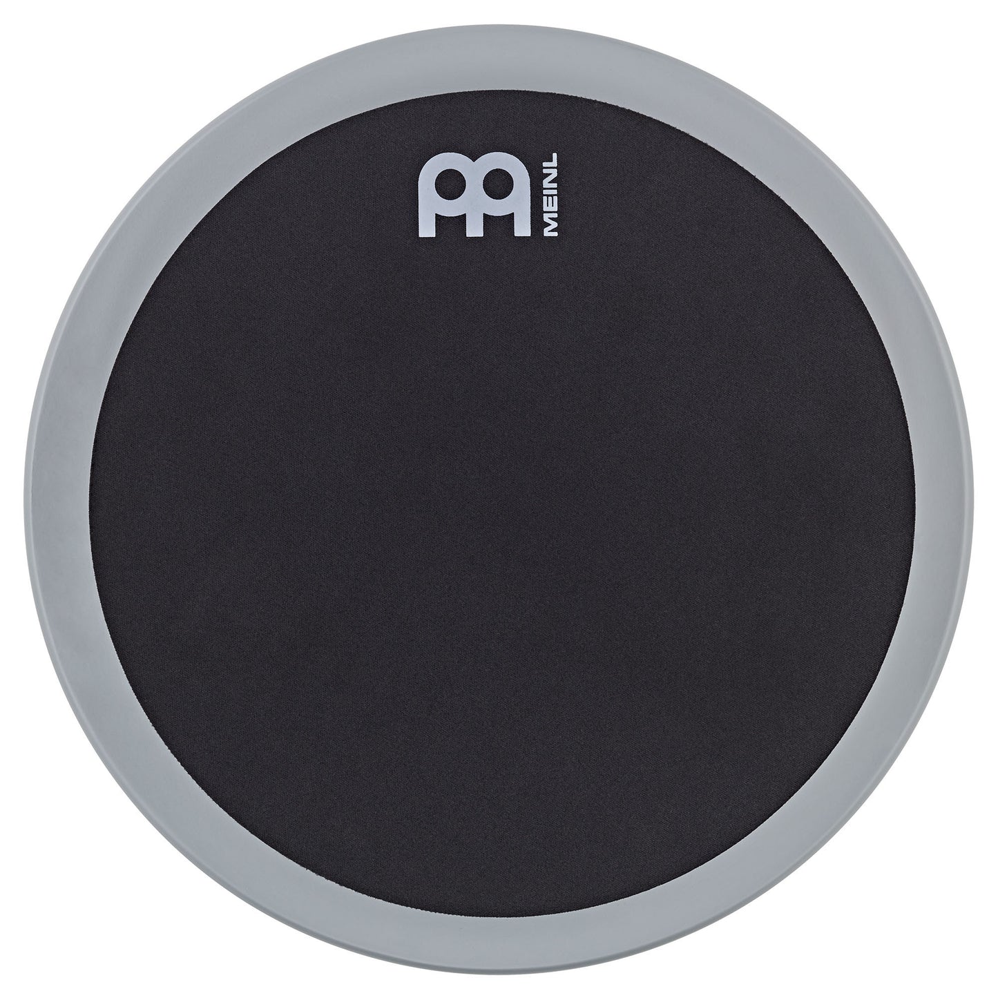 MEINL Cymbals 12" Double Sided Pad - Gray