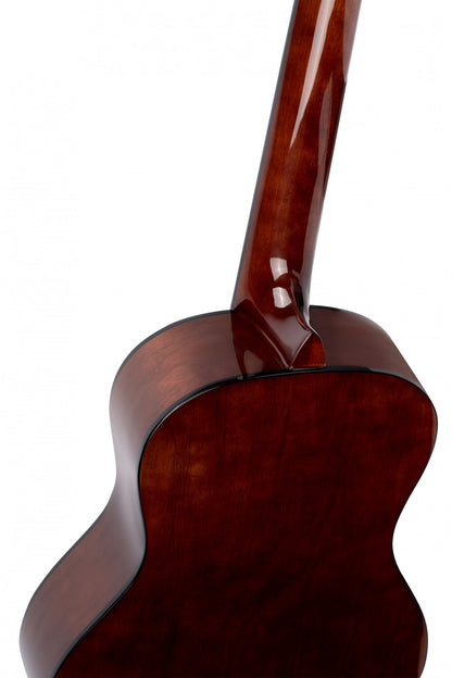 ORTEGA Student Series 1/2 Classical Guitar 6-String - Natural