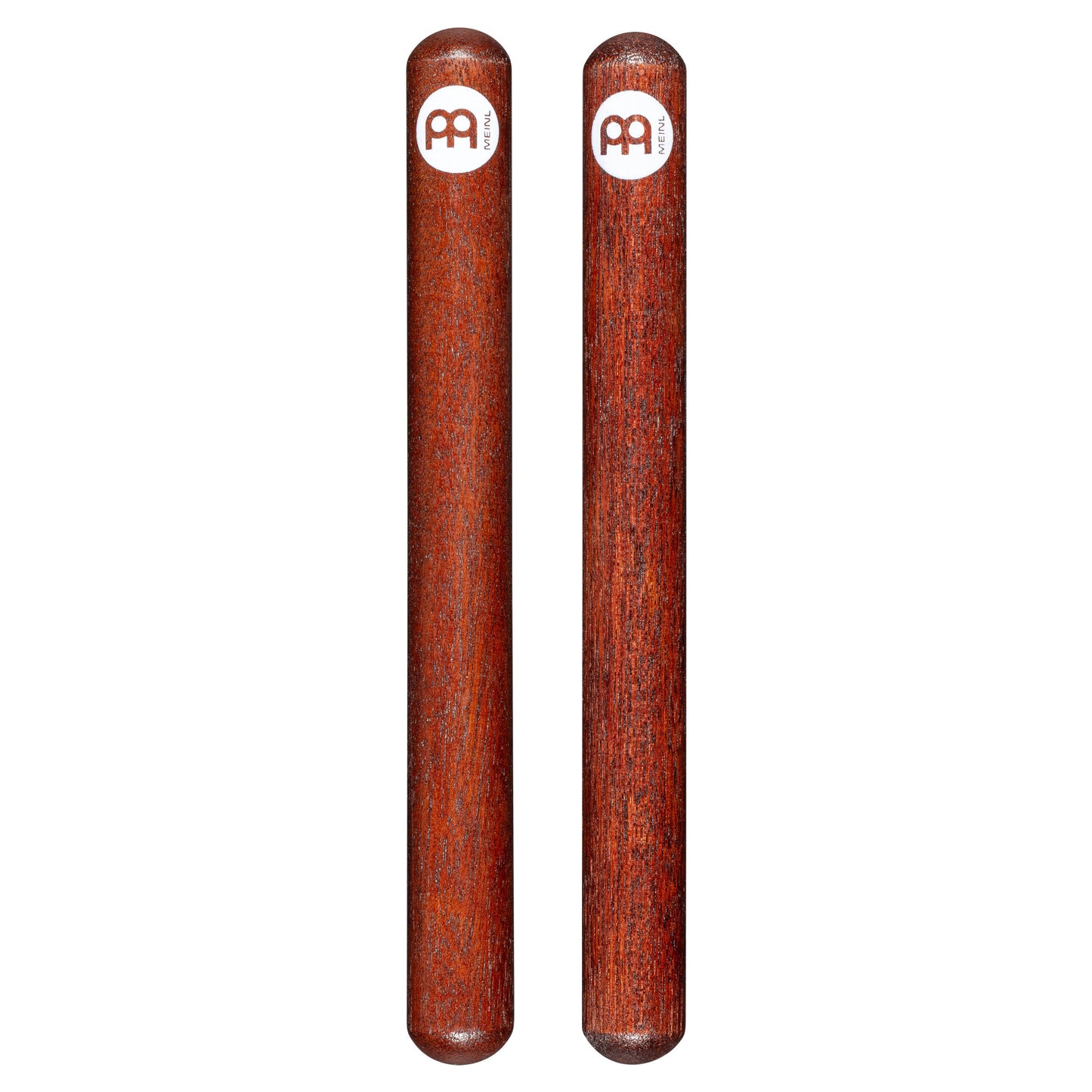 MEINL Percussion Clave DeLuxe - Dense Hardwood