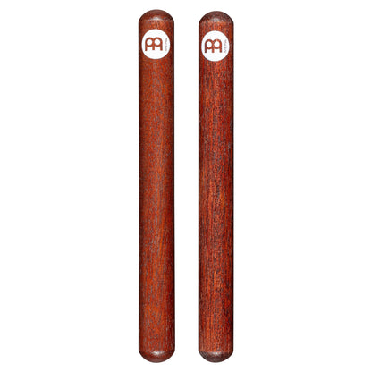 MEINL Percussion Clave DeLuxe - Dense Hardwood