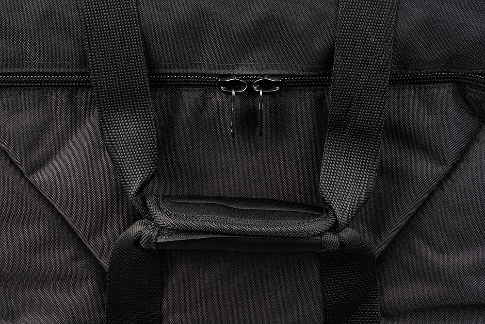 MEINL Percussion Professional Cajon Bag - large schwarz