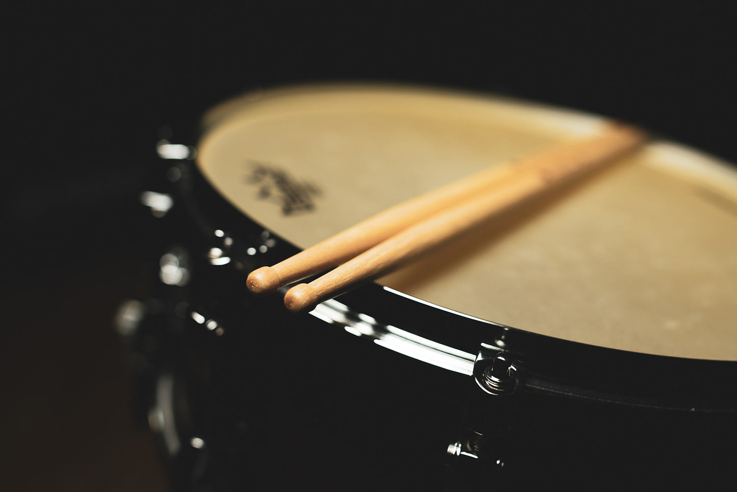 MEINL Stick & Brush - Concert HD4 Drumstick