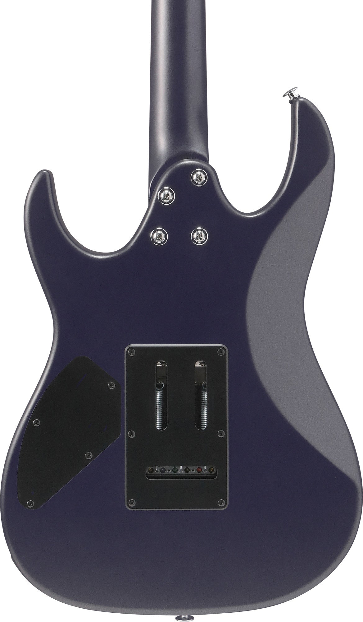 IBANEZ GRX Electric Guitar 6-String - Dark Dusk Metallic Matte