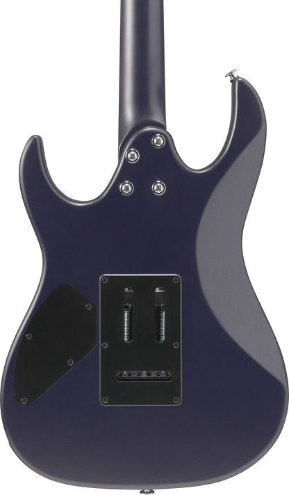 IBANEZ GRX Electric Guitar 6-String - Dark Dusk Metallic Matte