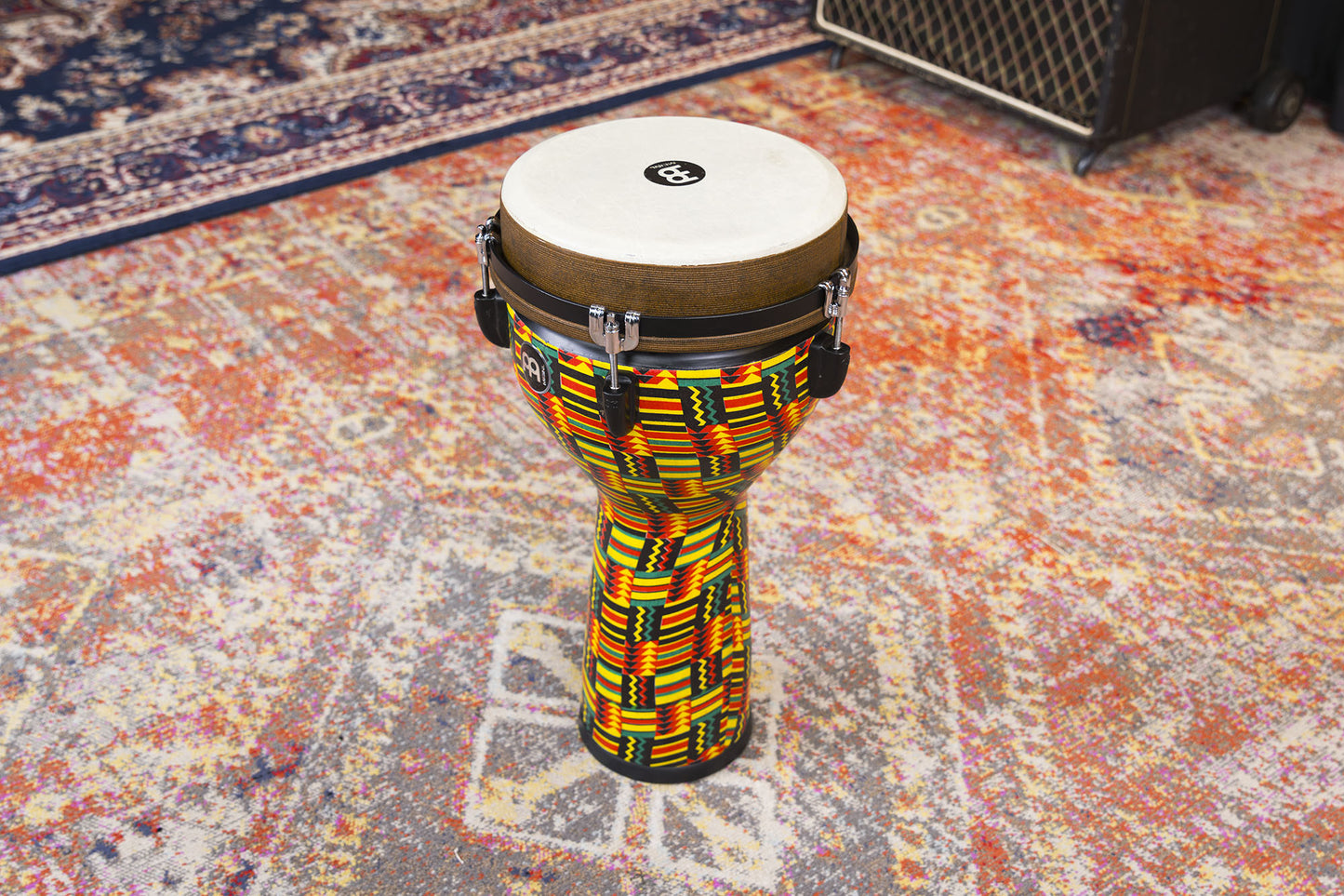 MEINL Percussion Jumbo Djembe 10" - Simbra