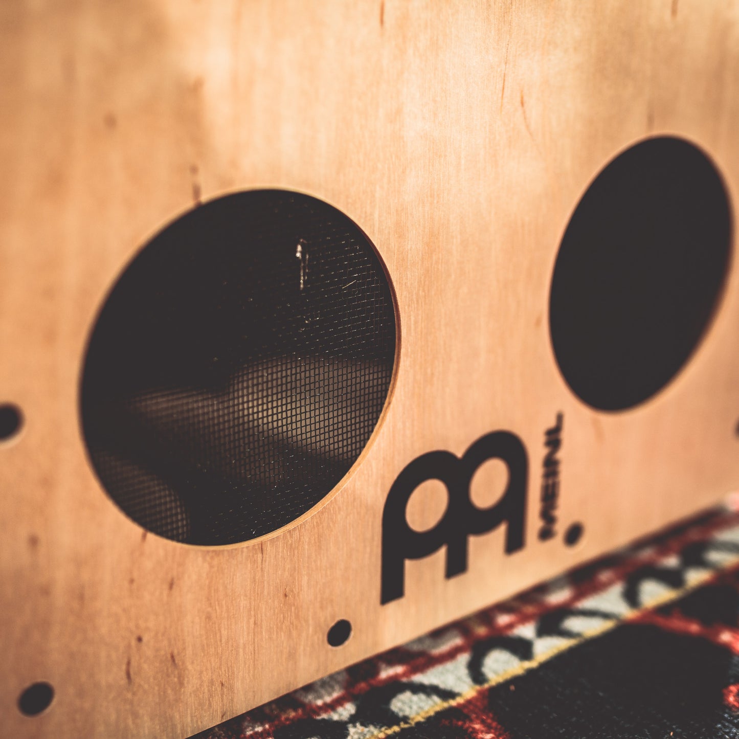 MEINL Percussion Cocktail Cajon Kit
