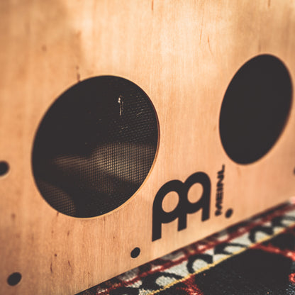 MEINL Percussion Cocktail Cajon Kit