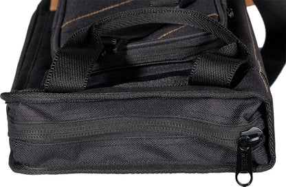 MEINL Cymbals Classic Woven Stick Bag - Black
