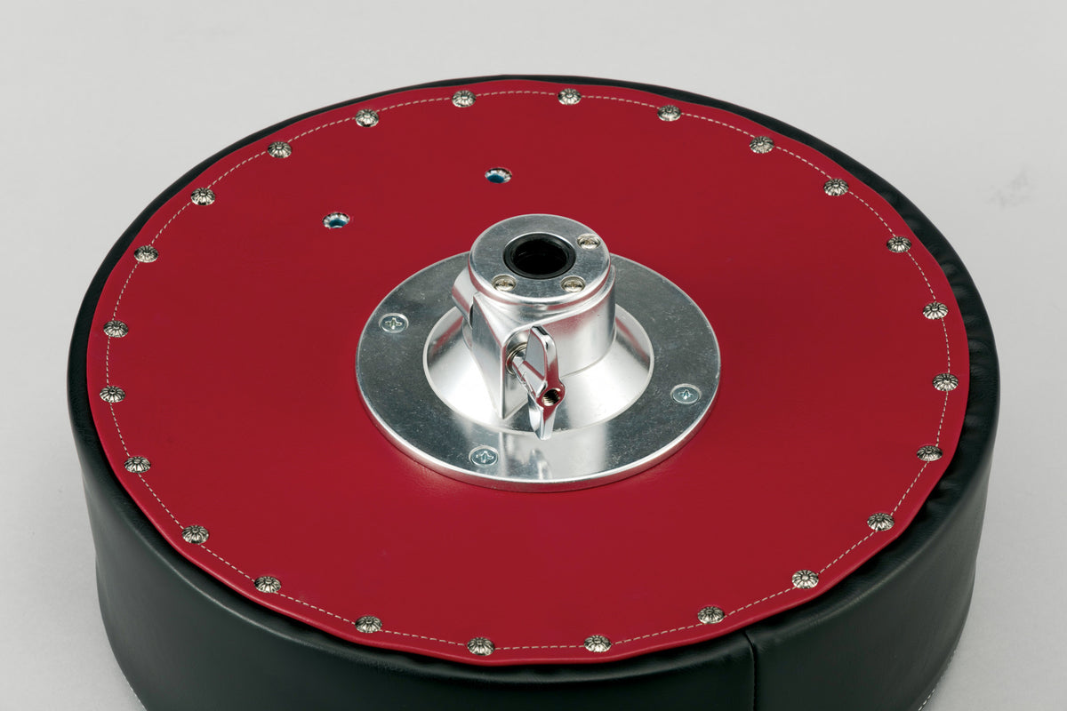 TAMA 1st Chair Round Rider XL Trio - Rot