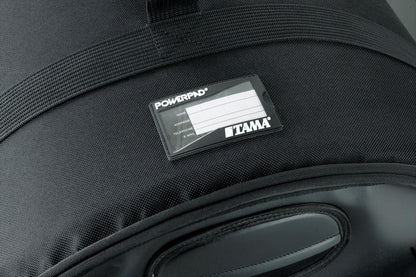 TAMA POWERPAD® Series Tom Tom Bag - 13" x 10"