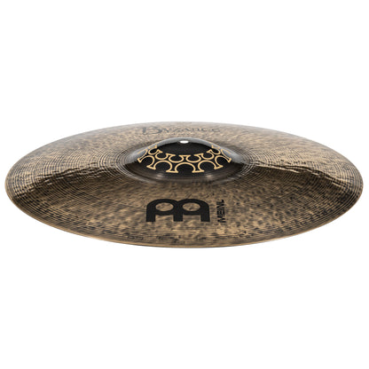 MEINL Cymbals Byzance Brilliant Thomas Lang Signature Flex Ride - 21"