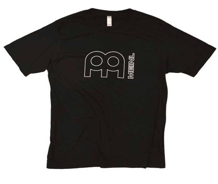 MEINL T-Shirt "Hollow Meinl Logo - XXL