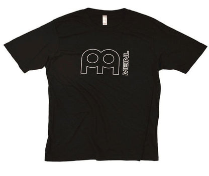 MEINL T-Shirt "Hollow Meinl Logo - XXL