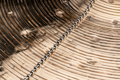 MEINL Cymbals - Bacon Sizzler
