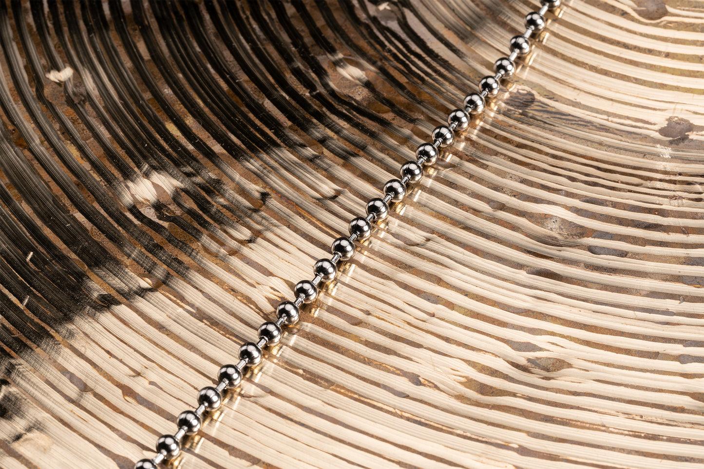 MEINL Cymbals - Bacon Sizzler