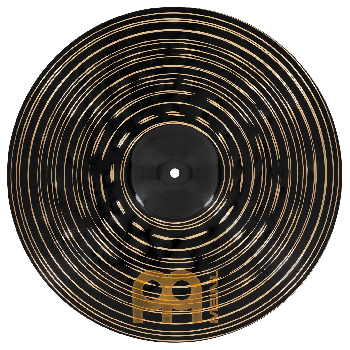 MEINL Cymbals Classics Custom Dark Thin Crash - 18"