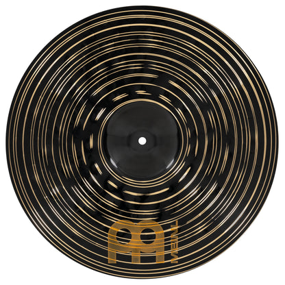 MEINL Cymbals Classics Custom Dark Thin Crash - 18"
