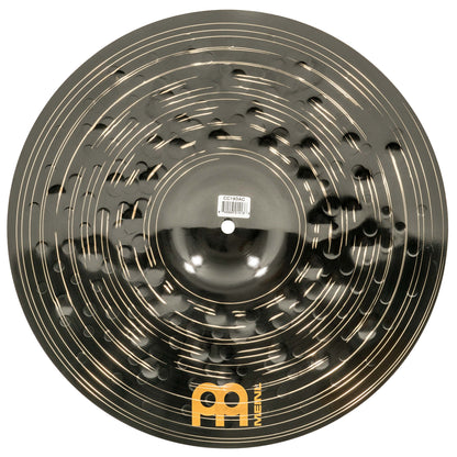 MEINL Cymbals Classics Custom Dark Beckenset 4 teilig