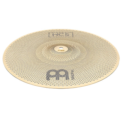 MEINL Cymbals HCS Practice Hihat - 14"
