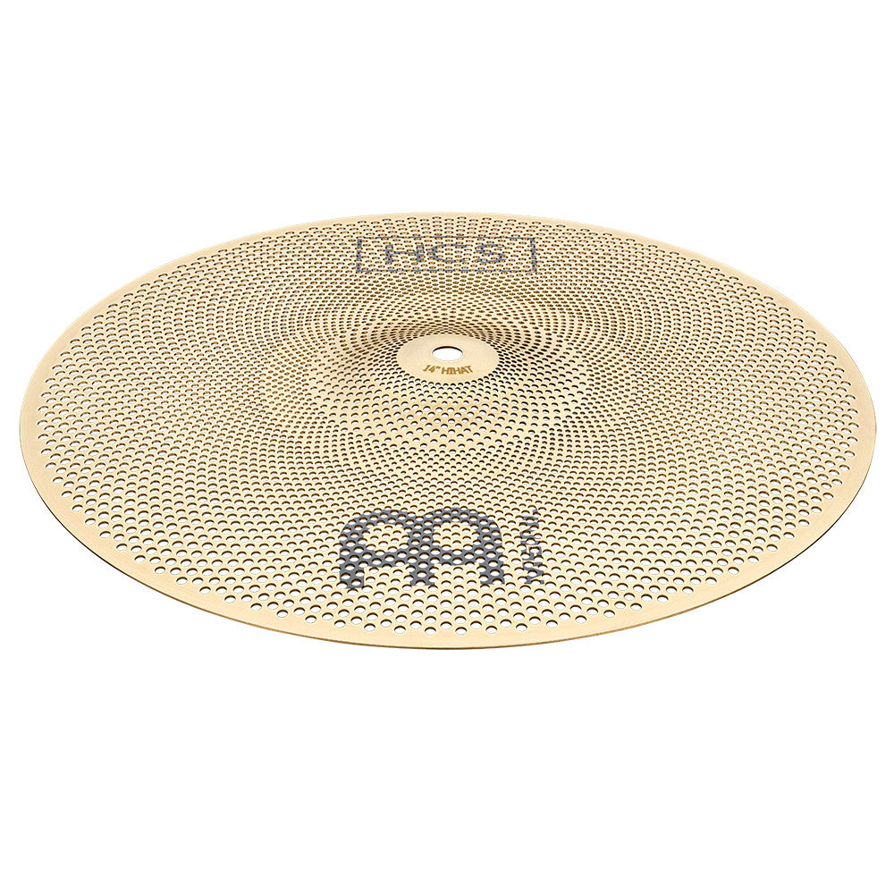 MEINL Cymbals HCS Practice Hihat - 14"