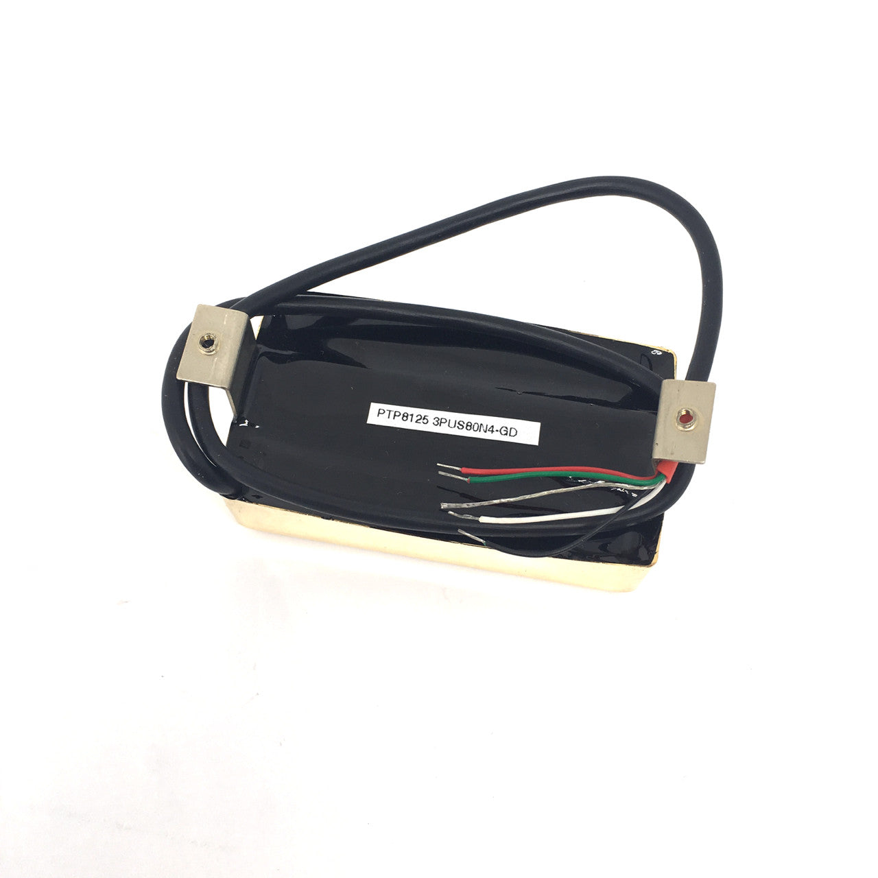 IBANEZ Pickup Super 80 neck - gold