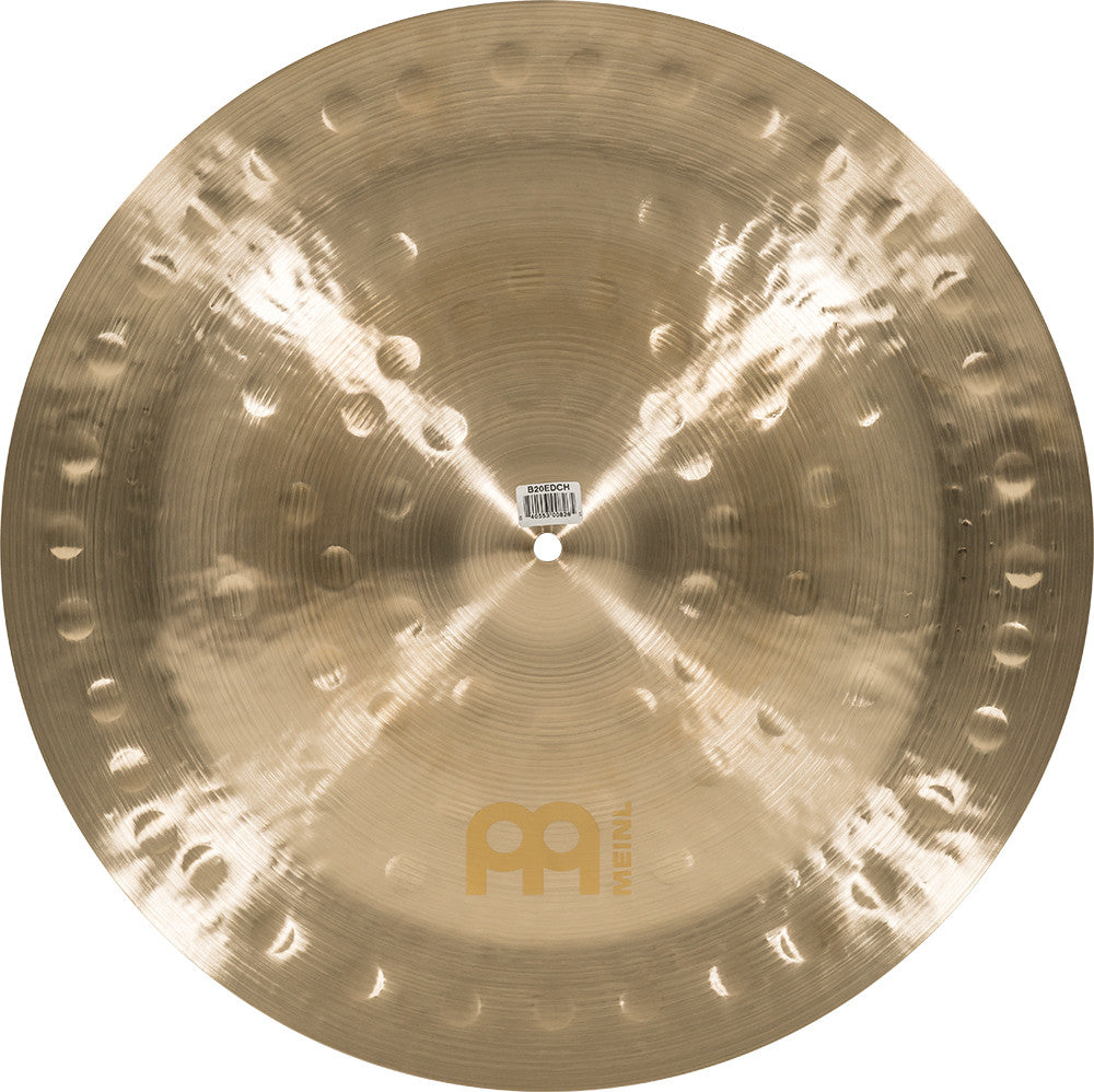 MEINL Cymbals Byzance Extra Dry China - 20"
