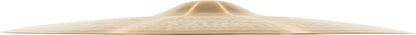MEINL Cymbals Symphonic Heavy - 20" Traditional Finish