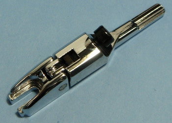 IBANEZ Saitenreiter - chrom für 2. und 5. Saite des EDGE 3 Tremolos