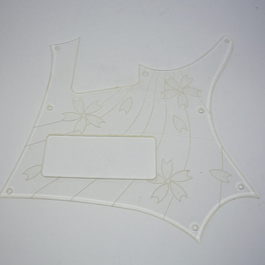 IBANEZ Pickguard SRX08LTD