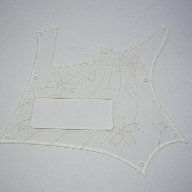 IBANEZ Pickguard SRX08LTD
