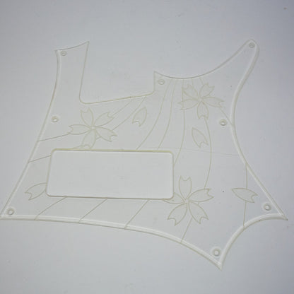 IBANEZ Pickguard SRX08LTD