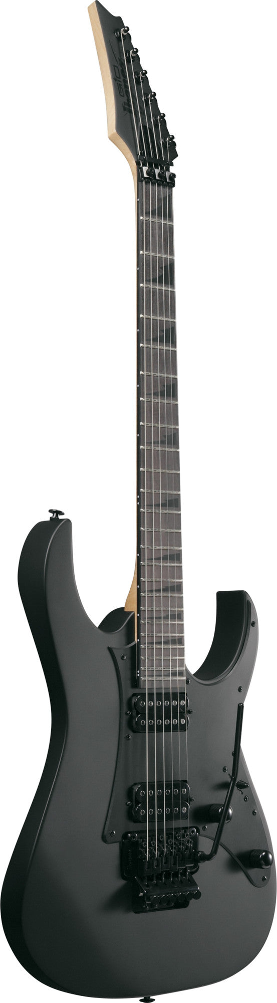 IBANEZ GIO GRGR Electric Guitar 6-String - Black Flat