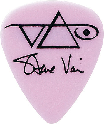 IBANEZ Steve Vai Signature Picks - 6er Pack