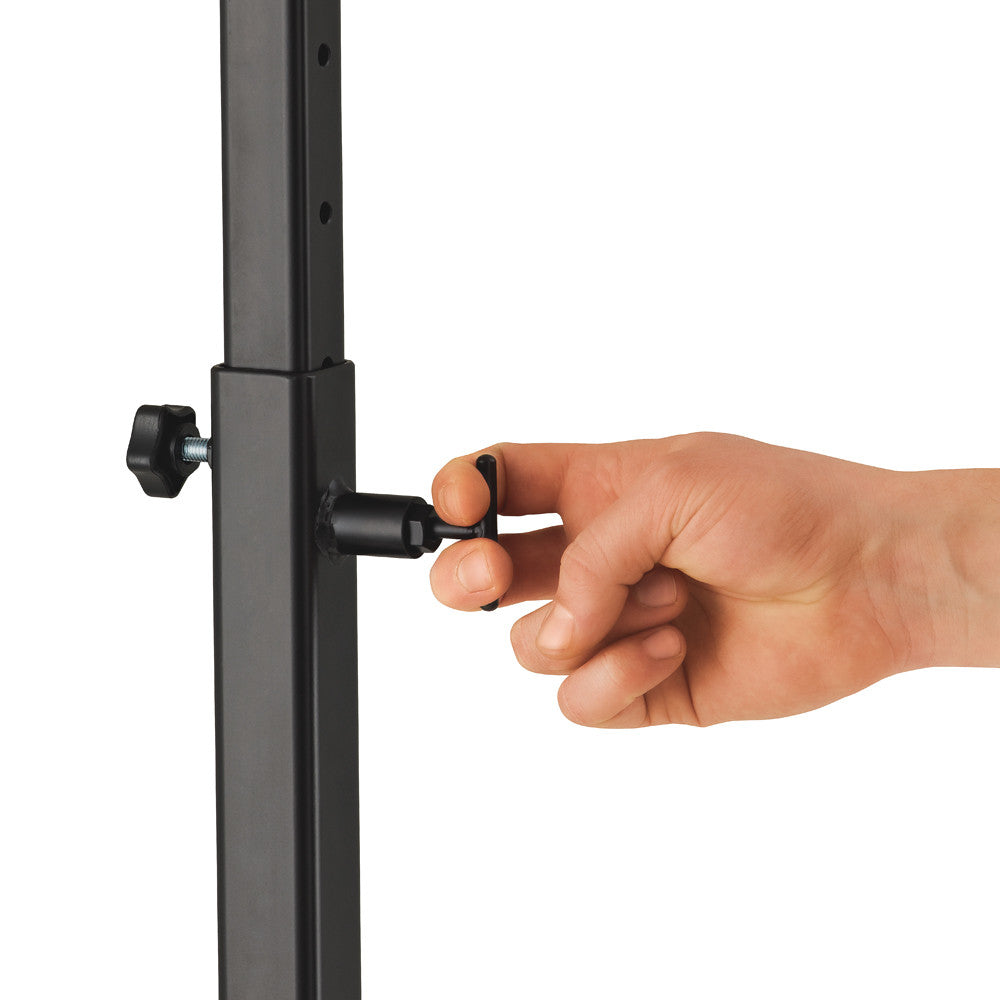 Meinl Sonic Energy Pro Ständer für Gong/Tam Tam - Bis zu 40"/101cm