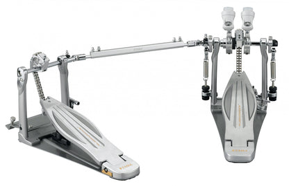 TAMA Speed Cobra 910 Twin Pedal