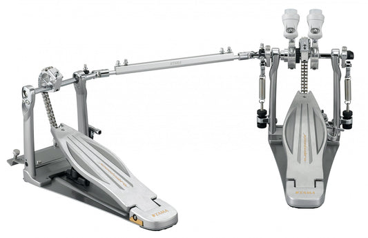 TAMA Speed Cobra 910 Twin Pedal