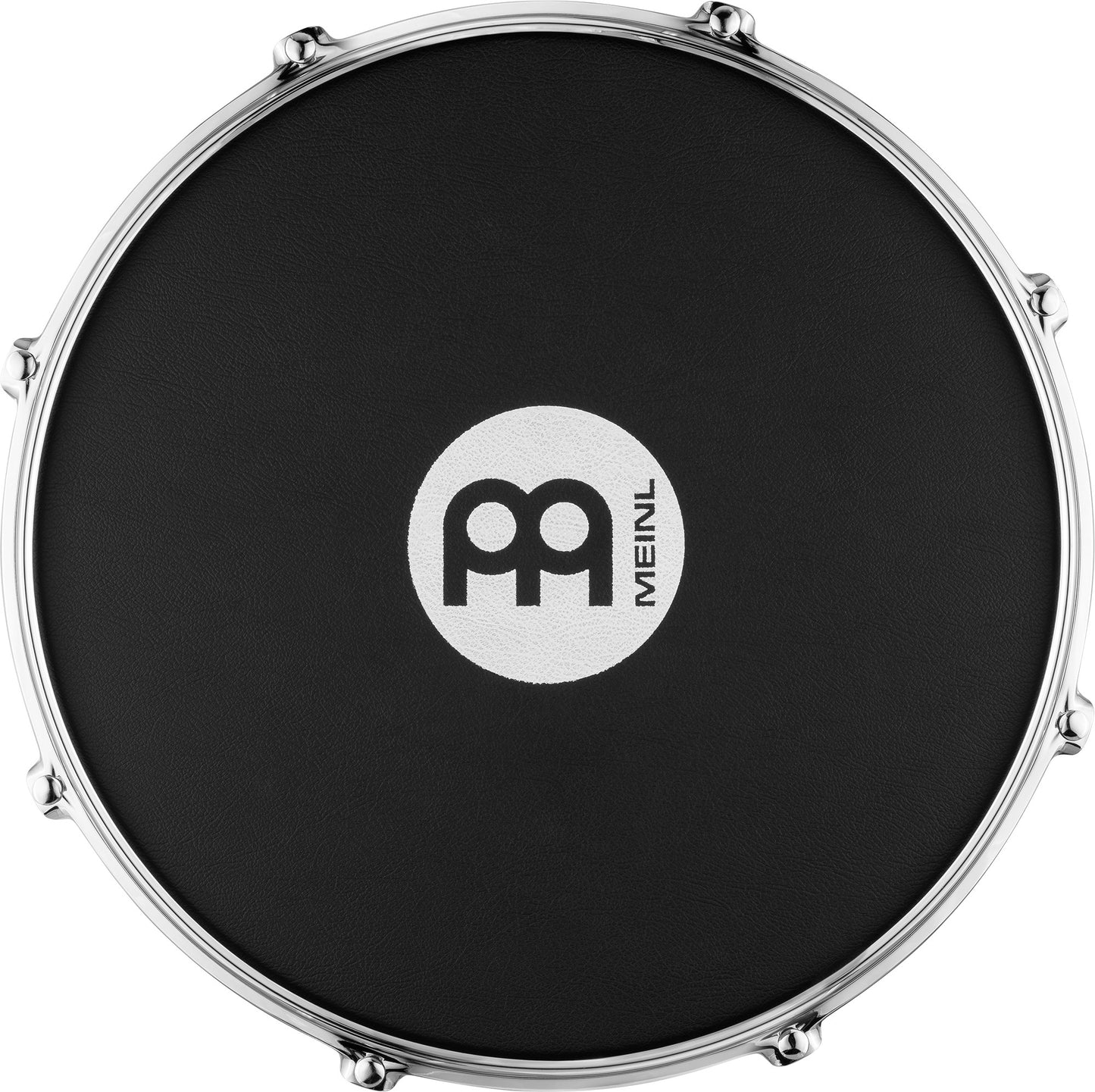 MEINL Percussion Traditional Aluminum Series Surdo Drum - 22" x 24"