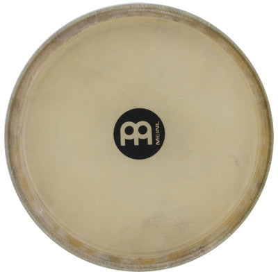 MEINL Percussion - 8" True Skin für Luis Conte Artist Series Bongos