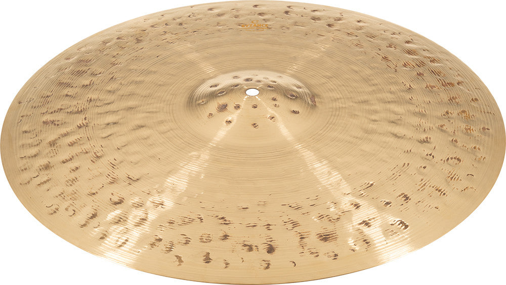 MEINL Cymbals Byzance Foundry Reserve Light Ride - 20"