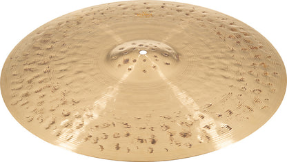 MEINL Cymbals Byzance Foundry Reserve Light Ride - 20"