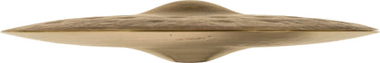 MEINL Cymbals Byzance Benny Greb Signature Vintage Sand Hat - 14"